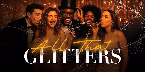 All That Glitters: New Year\u2019s Eve 2025 at Hard Rock Ottawa