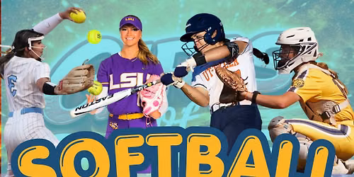 Girls of Summer Softball Clinic: High School 