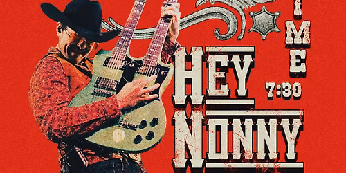 Hey Nonny