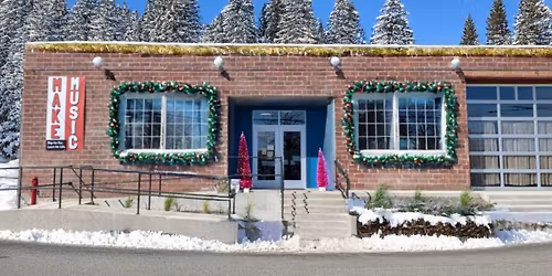 Family Craft Lab at MME