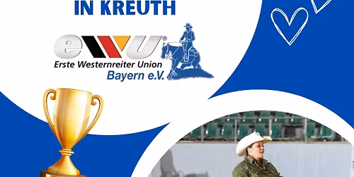 EWU - Landesmeisterschaft 2026 in Kreuth 