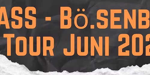 YASS & B\u00f6.senberg 