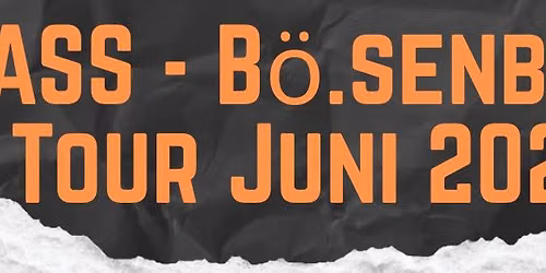 YASS & B\u00f6.senberg 