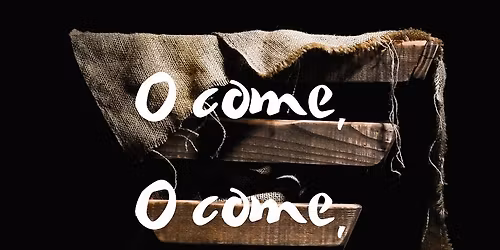 Midweek Advent Worship - Week 3