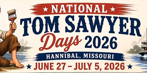 Annual 4th of July Parade 