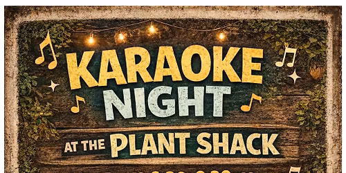 Karaoke Night & Margarita Monday