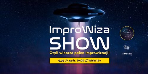ImproWiza Show