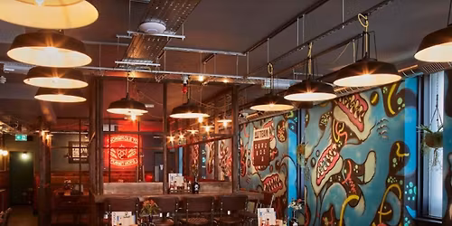 Cambridge BrewDog - Tuesday Night Quiz