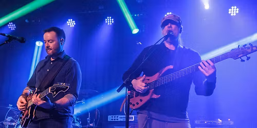 Birds of a Feather \u2022 Phish Tribute \u2022 Butternut Hut \u2022 Springfield, IL