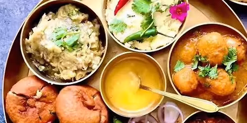 Laalima \u2013 The In-Between Supper, by Rashmi Singh of Spoonful with Rashmi