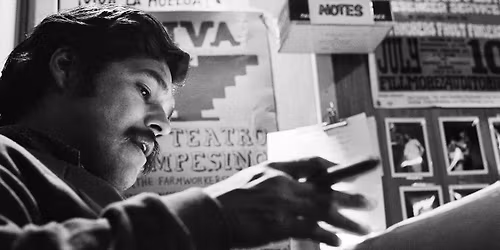 AMERICAN PACHUCO | Presented by Houston Latino Film Festival