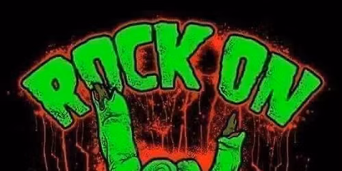 Shock and Roll! Halloween at Roger\u2019s!