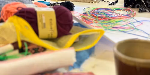 Textil återbruksfestival