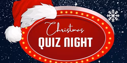 Christmas Quiz