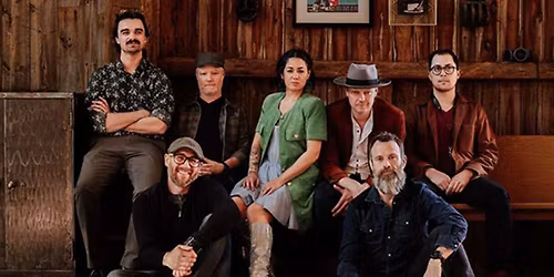 Bywater Call at Mauch Chunk Opera House