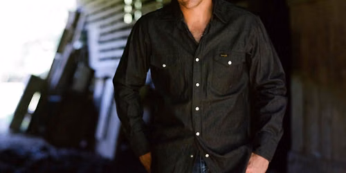 Clay Walker with Blackhawk