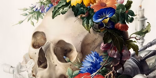 Rapid City Death Caf\u00e9 - EVERYONE 18+ is Welcome! - RSVP required