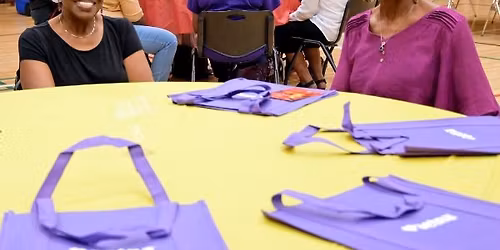 CU Days Senior Luncheon & BINGO