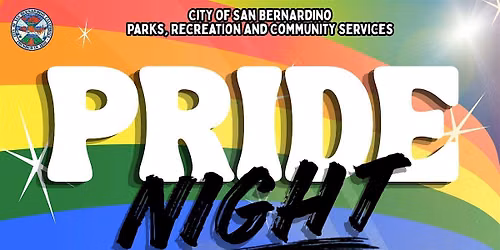 Pride Night