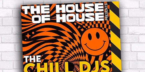 Chill DJs - All Night Long 