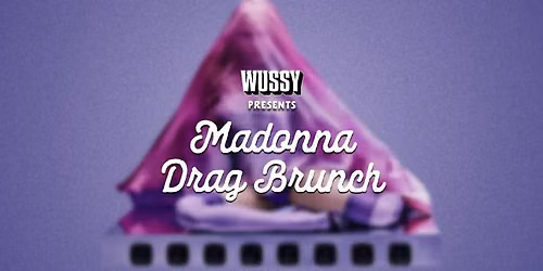 FMH @ Madonna Drag Brunch 