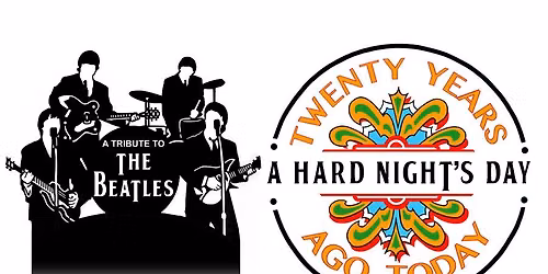 Hard Night\u2019s Day \u2013 A Tribute to The Beatles