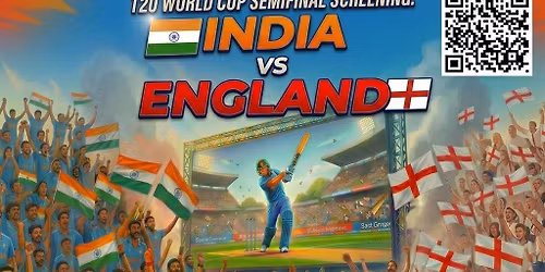 IND vs ENG: THE SEMI-FINAL SHOWDOWN!