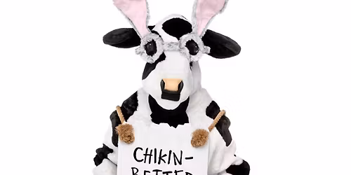 Hop Into Easter with Chick-Fil-A Cypress Creek Town Center