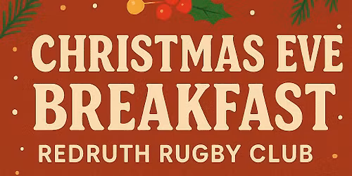 Christmas Eve Breakfast