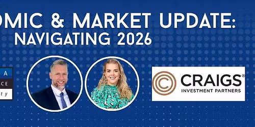Economic & Market Update: Navigating 2026