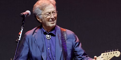 Eric Clapton Tickets 