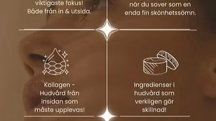 Ta hand om din hud i vinter - f\u00f6rel\u00e4sning, inspiration och bubbel!