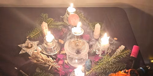 Sacred Cacao & AcuSound