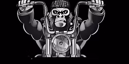 Silverback Whanau supporting Camp for Cancer Wallan