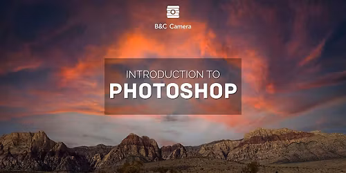 Introduction to Photoshop