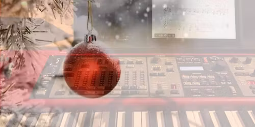 Emblas julekonsert 2025