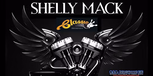 Shelly Mack & The ReUnion Return To Classic Lanes - Greenfield, WI.