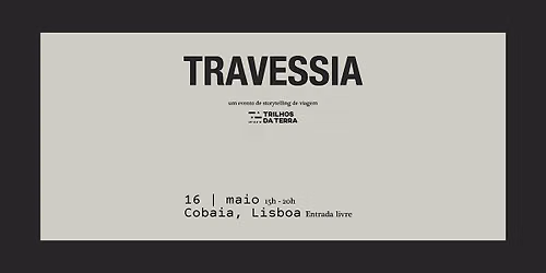 Travessia