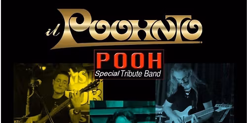 Il Poohnto Tribute Pooh
