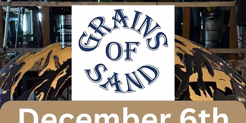 Grains of Sand