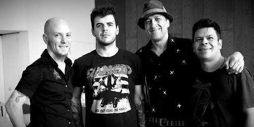 Argies + t.b.a. \/\/ Glauchau