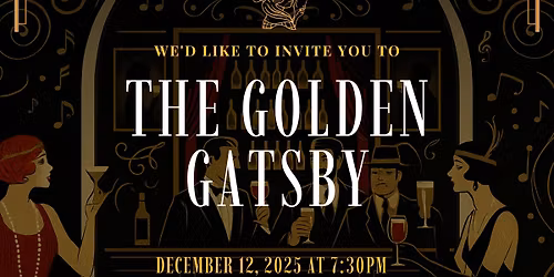 Great Gatsby Night