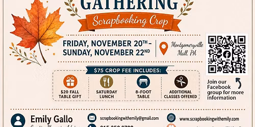 Grateful Gathering