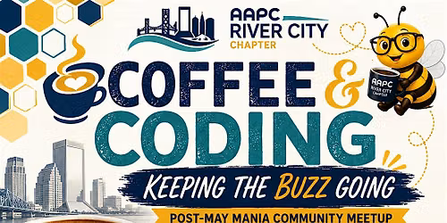 Copy of Coffee & Coding: AI & The Future of Medical Coding \u2615