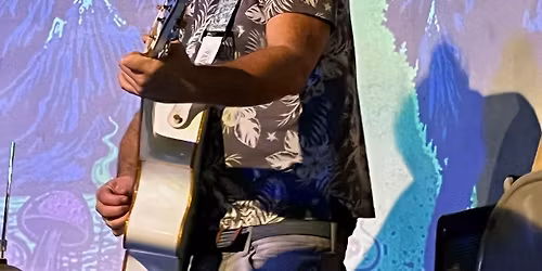 Making Noise with Gabe Whitney 