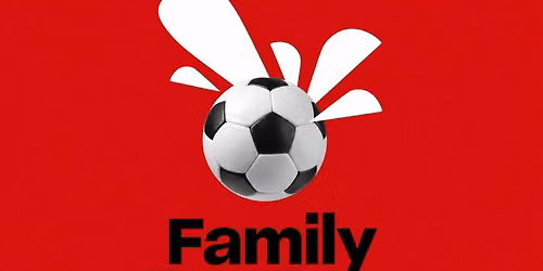 \u26bd\ud83c\udf89 AYSO Family Fun Day! \ud83c\udf89\u26bd