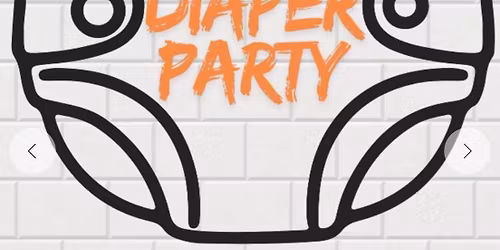Diaper Party 