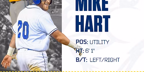 Sioux Falls Canaries at Cleburne Railroaders at La Moderna Field