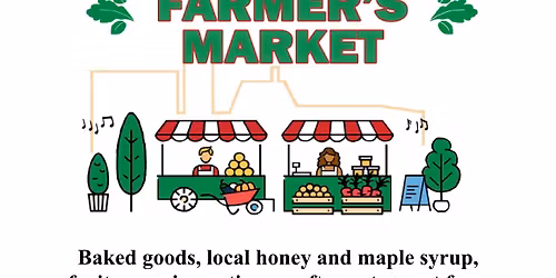 Little Italy Endicott Farmers Market