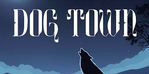 LIVE FROM THE LOUNGE - Dogtown Duo